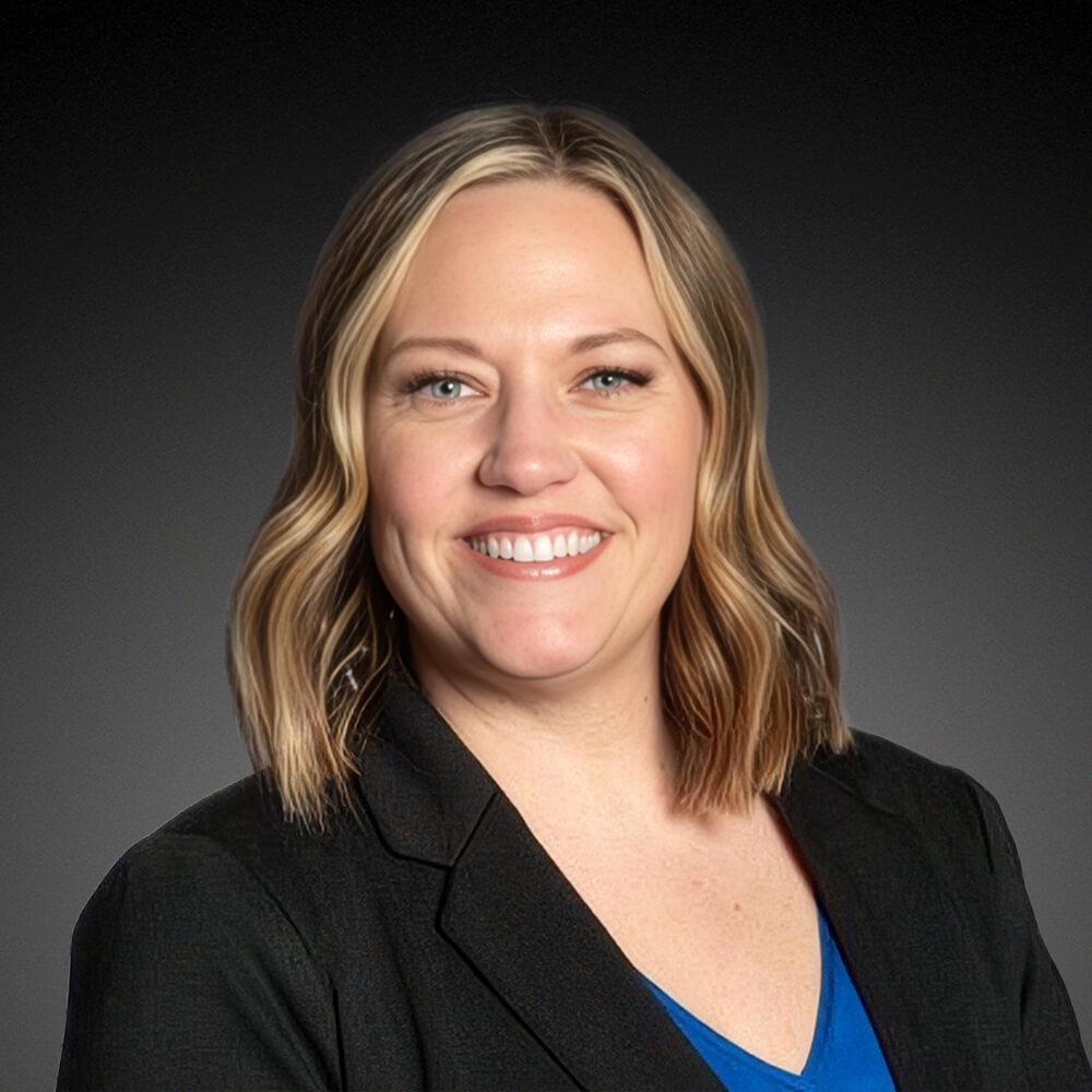 Liza Terry - Revenue Manager, Multifamily Operations