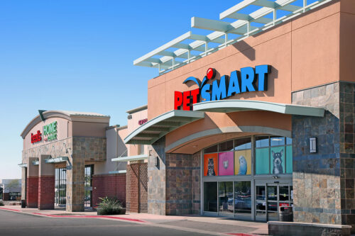 Sundance Towne Center - Buckeye, AZ